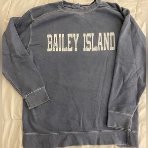 Comfort Colors Comfy Sweatshirt